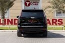 كاديلاك إسكالاد Premium Luxury 6.2L 4WD