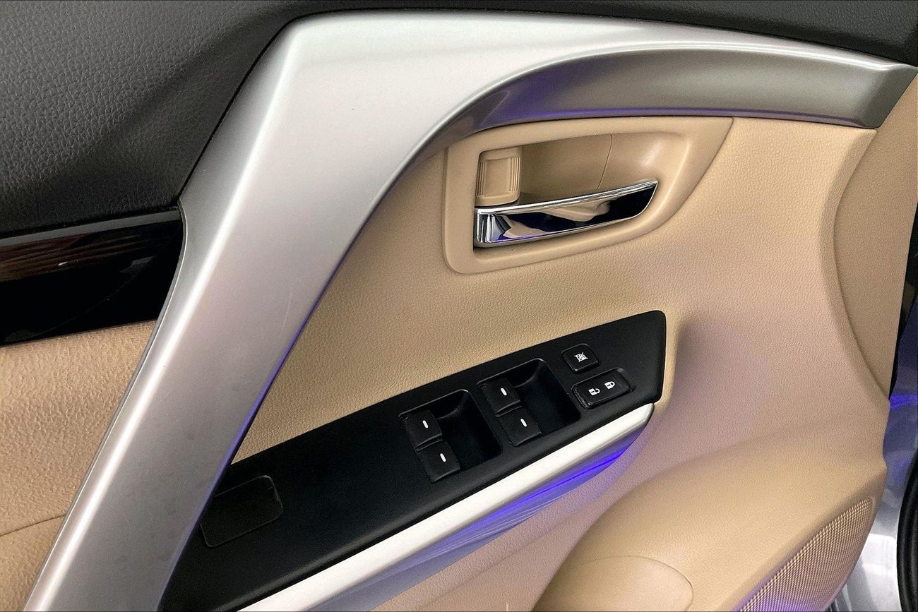 Lexus GX460 Premier | 1 year free warranty | 0 Down Payment