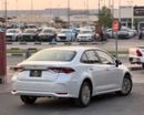 تويوتا كورولا Toyota Corolla 2.0 XLI 2026