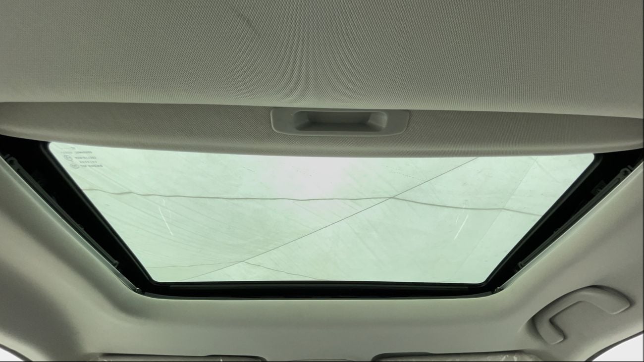 JAC JS4 2023 INTELLIGENT | AED 632/Month | 0 DP | 30 Day Return | Warranty | Service History