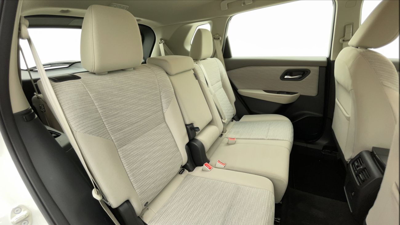 Nissan XTrail S 2.5 | Zero Down Payment | Home Test Drive