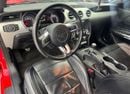 Ford Mustang 2016 Ford Mustang GT, Manual Transmission, Service History, Excellent Condition, GCC
