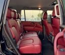 Nissan Patrol LE PLATINUM CITY