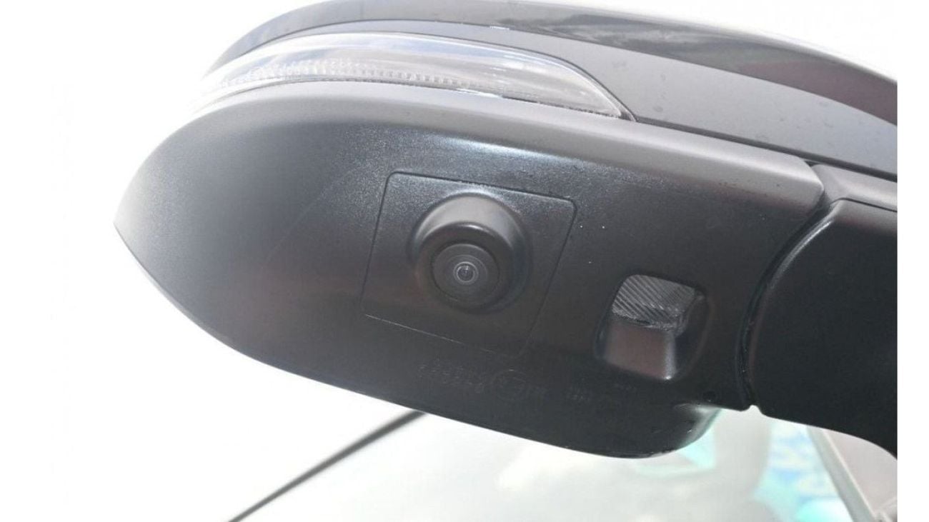 Toyota Hilux HILUX GR SPORT PETROL 4.0 LTR 2024 FULL OPTION , LEATHER , 360CAMERA ,