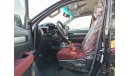 Toyota Hilux 2.7L Petrol, Auto Gear Box, Rear AC, DVD Camera (CODE # THFO02)