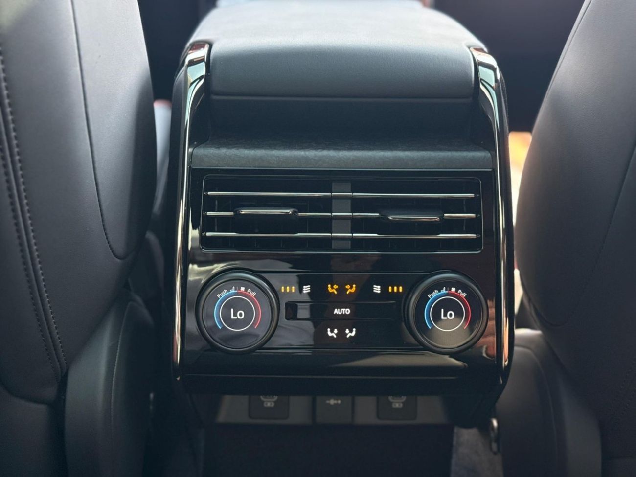 لاند روفر رينج روفر سبورت Dynamic HSE P400 3.0L