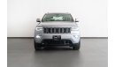 جيب جراند شيروكي 2018 Jeep Grand Cherokee Laredo