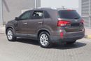 Kia Sorento EX 2.4L