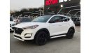 هيونداي توسون Hyundai Tucson 2020 Fl Option