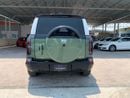 ROX 01 PRESTIGE 2026 ROX 01 VIP 6-Seater