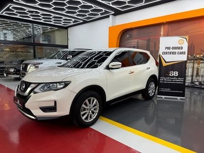 Nissan XTrail 0% Down Payment | NO CONVENIENCE FEES l Under warranty | Certified Pre-owned |