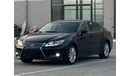 Lexus ES250 Platinum