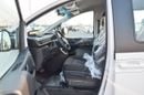 هيونداي ستاريا HYUNDAI STARIA 3.5L FWD PETROL MINIVAN 2025