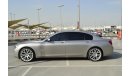 BMW 750Li LI