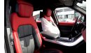 Land Rover Range Rover Sport Autobiography 2020