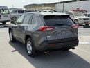 Toyota RAV4 XLE 2.5L 2021 TOYOTA RAV4 XLE HYBRID 4x4 FULL OPTIONS IMPORTED FROM USA