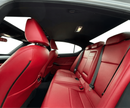 لكزس IS 350 F SPORT PRESTIGE