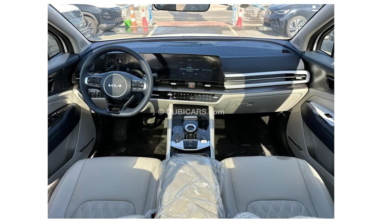 كيا سبورتيج KIA SPORTAGE 2022 2.0 HYBRID