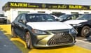 Lexus ES 300 Hybrid  2.5L