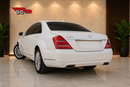 Mercedes Benz S350 LWB