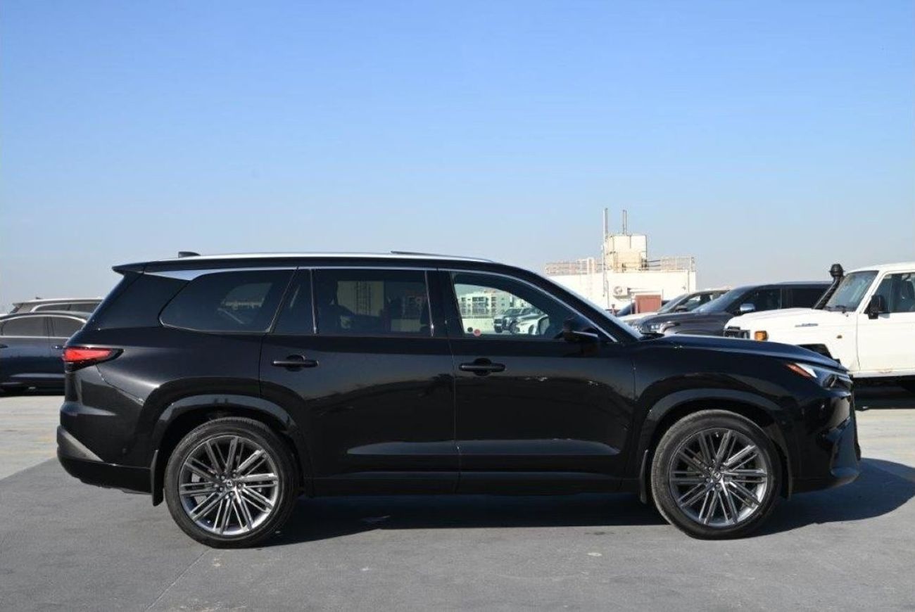 لكزس TX 350 EXECUTIVE 7-Passenger
