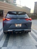 GAC GS3 Emzoom GS3 Rline sport