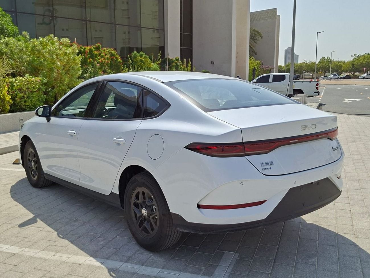 بي واي دي كين بلاس STANDARD