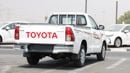 Toyota Hilux 2025 HILUX GLS SINGLE CABIN