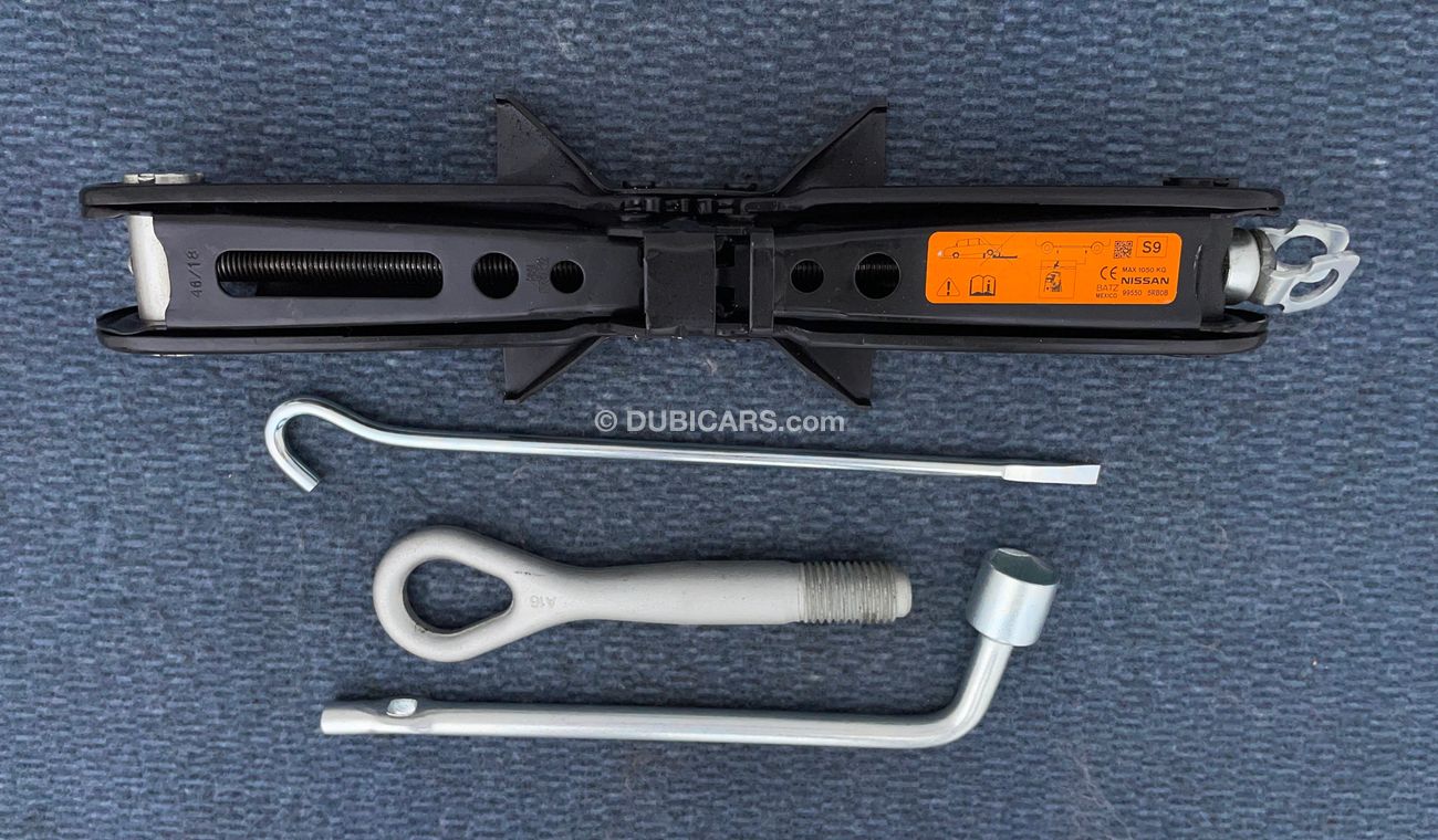 Nissan Kicks SV 1.6 | Zero Down Payment | Free Home Test Drive