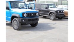 Suzuki Jimny SUZUKI JIMNY 1.5L AT 2021