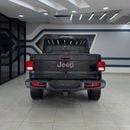 Jeep Gladiator Rubicon 3.6L Rubicon V6
