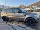 Land Rover Range Rover Range Rover 7 seats SE_GCC_2015_Excellent Condition _Full option