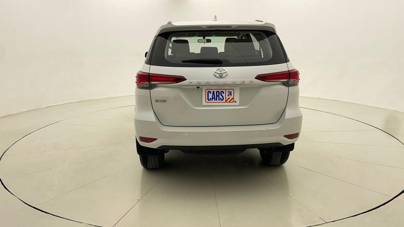 Toyota Fortuner EXR 2.7 | Zero Down Payment | Home Test Drive