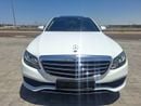 مرسيدس بنز E 220 مرسيدس e220d 2019