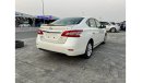 Nissan Sentra NISSAN SENTRA SV 2019 ORIGINAL PAINT