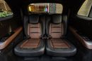 Mercedes Benz GLS63 AMG STD Mercedes-Benz GLS63 AMG 4MATIC+ 2024 American Specs | Warranty