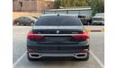 BMW 740Li M Sport
