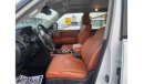 Nissan Patrol Nissan Patrol LE Platinum City (Y62), 5dr SUV, 5.6L 8cyl Petrol, Automatic, Four Wheel Drive 2020
