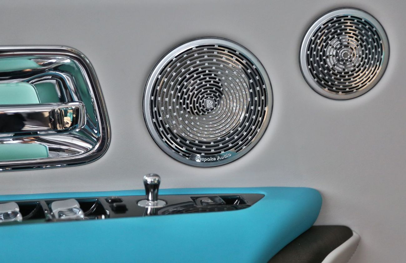 Rolls-Royce Cullinan Cullinan Korea Specs Nardo Grey 2024