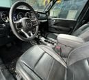 Jeep Wrangler Unlimited SAHARA 4XE