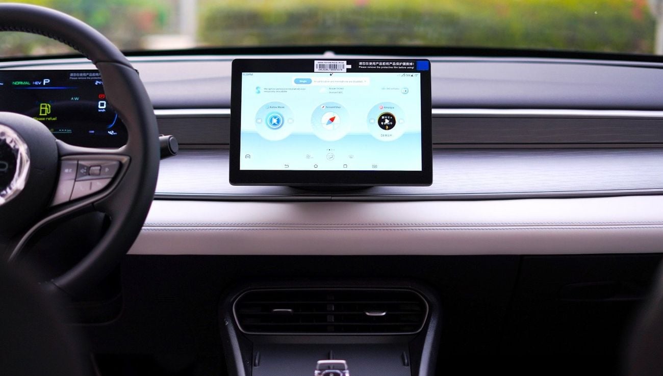 BYD Seal 05 DM-i 2025 BYD Seal 05 DM-i | 1.5L Hybrid (Plug-In) | For Local Registration +10%