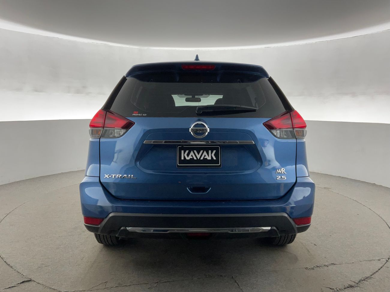 Nissan XTrail S | National Day Celebration | Guaranteed Warranty | 0 Down Payment