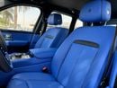 Rolls-Royce Cullinan GCC SPEC NEAT AND CLEAN LESS KILOMETER
