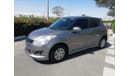 Suzuki Swift 2014 GCC