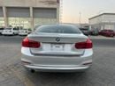 BMW 320i Exclusive 2.0L