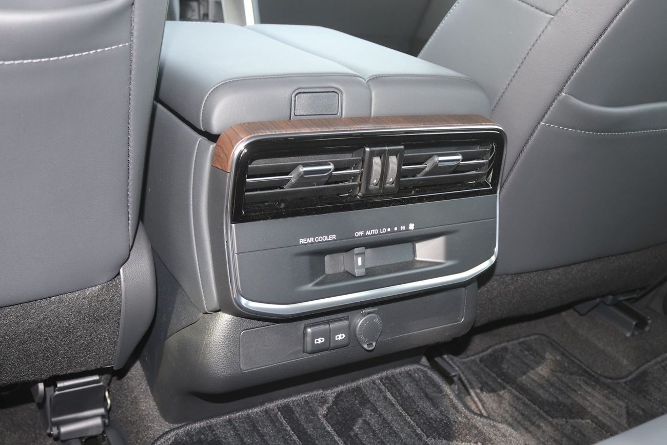 Toyota Land Cruiser 2026 Model Toyota Land Cruiser (LC300) GXR, 3.3L Turbo Diesel 4WD 10A/T