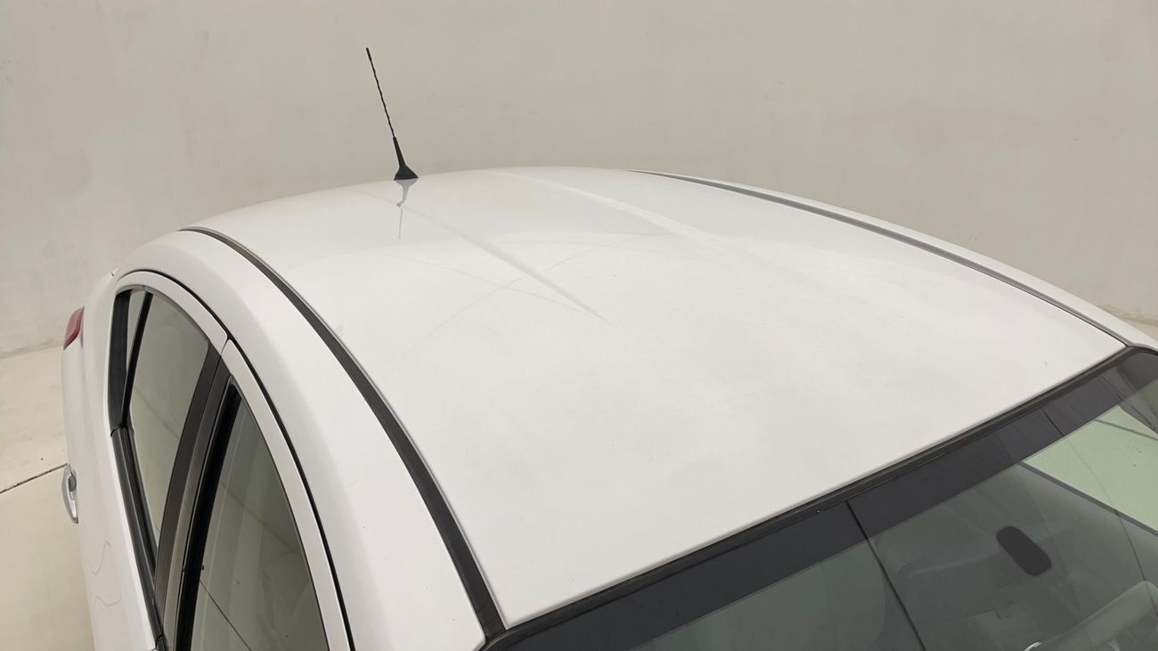 Nissan Sunny SV 1.5 | Zero Down Payment | Home Test Drive