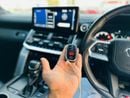 Toyota Land Cruiser GR-S 3.3L