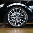 Audi A5 40 TFSI S Line 2.0L (187 HP) AED 2,203  pm • 0% Downpayment • Audi A5 40TFSI S-Line • 1 Year Warrant