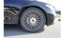 Mercedes-Benz S580 Maybach 2024 Mercedes-MAYBACH S-580 4 MATICE V8 0Km